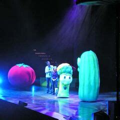 Rockin' Tour Live! | VeggieTales - It's For the Kids! Wiki | FANDOM powered by Wikia