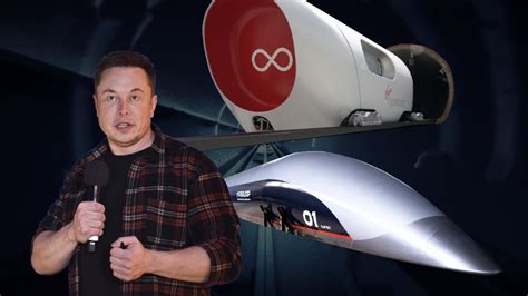 Elon Musk's Hyperloop concept | Page 3 | Secret Projects Forum