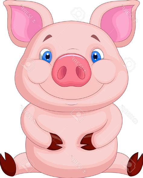 Pig Cartoon Pictures | Free download on ClipArtMag