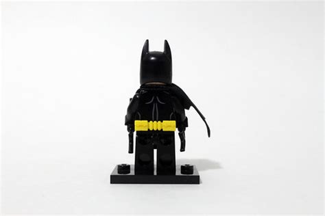 The LEGO Batman Movie The Penguin Arctic Roller (70911) Review - The Brick Fan