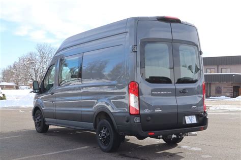 2023 Ford Transit 350 | Victory Motors of Colorado