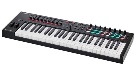 How to find the best MIDI Keyboard Controller - gearnews.com