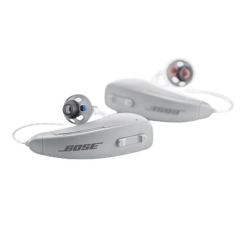 5 Best Rechargeable Hearing Aids - Senior Affair Magazine