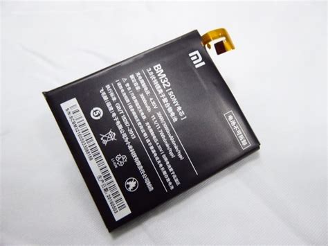 Xiaomi BM32 battery for Xiaomi Mi 4 battery | Unicell