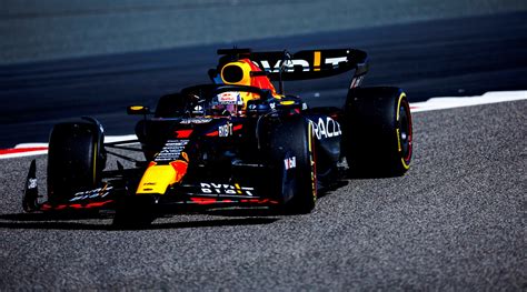 Red Bull's 2023 F1 Car Is a Clear Evolution of Last Year, Seems Unaffected by Sanctions ...