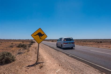 Our Road Trip through the Australian Outback - Wandering the World