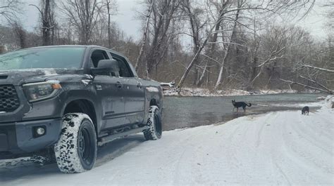 Show us your TITS (Tundras in the Snow)! | Page 73 | Toyota Tundra Forum