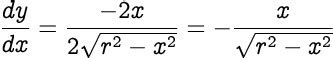 Math Principles: Circle - Circumference Derivation