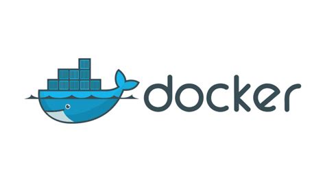 Docker logo