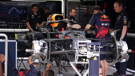 Red Bull engineer admits cost cap has changed F1 car development strategy