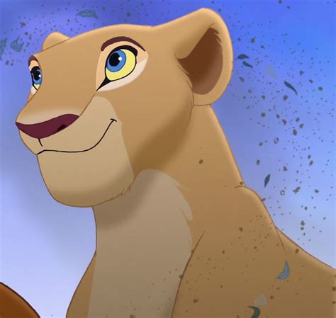 Nala | The Lion King Wiki | Fandom