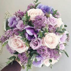 36 Best Lilac wedding bouquet ideas | lilac wedding, purple wedding, wedding bouquets