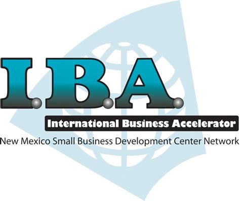 iba logo – The International Business Accelerator