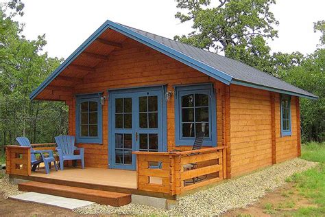 Yes, You Can Buy a Tiny House on Amazon for $3,000 — Here Are 12 Easy DIY Kits to Shop Now ...