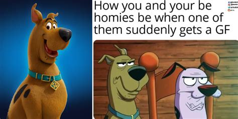 10 Memes That Perfectly Sum Up Scooby-Doo As A Character – United States KNews.MEDIA