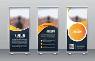 Standee Template Free Download - FREE PRINTABLE TEMPLATES