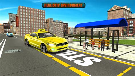 Crazy Taxi Car Games: Crazy Games Car Simulator for Android - APK Download