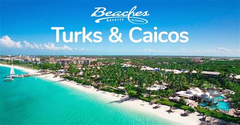 Beaches Turks and Caicos All-Inclusive Resort: Located on World's Best Beach Biggest Water ...