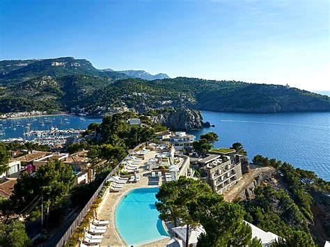 Top 11 Luxury Hotels in Port de Soller - Sara Lind's Guide