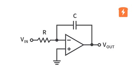 Op-Amp Differentiator - Electronics Tutorials | CircuitBread