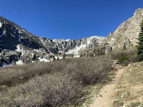 Photos of Echo Lake Trail - Colorado | AllTrails