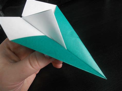 How To Make A Paper Jet Airplane Easy Paper Airplanes Paper Plane Origami Paper Plane – Winder Folks