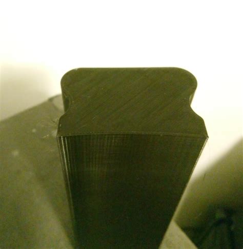 12" radius sanding block by SteelHeart98 | Download free STL model | Printables.com