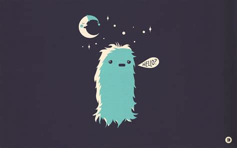 🔥 [0+] Monster Cute Wallpapers | WallpaperSafari