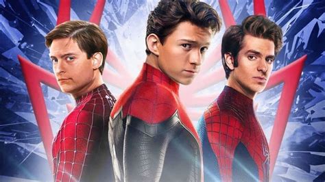 Spider-Man No Way Home leak: Tom Holland, Andrew Garfield, Tobey Maguire in one frame, Daredevil ...