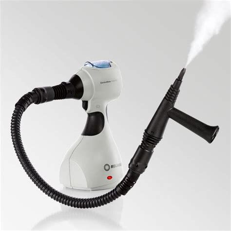 Buy Reliable Pronto Handheld Steamer 100CH from Canada at McHardyVac.com