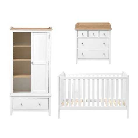 Nursery Furniture Sets | The Cotswold Company