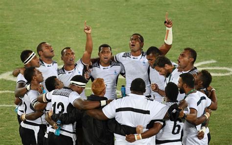 Fiji Rugby Team Players 2019 - DINCOG