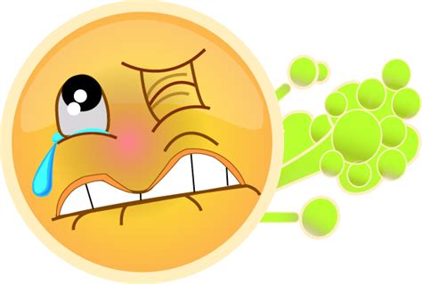 Fart clipart emoticon, Fart emoticon Transparent FREE for download on WebStockReview 2023