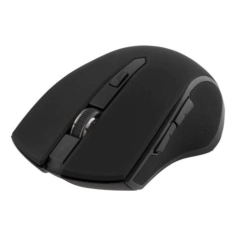 Ergonomic Gaming Mouse 2 4Ghz Wireless