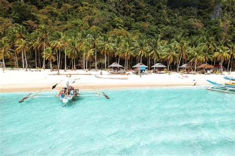 5 Best Beaches in El Nido - Discover the Most Popular El Nido Beaches – Go Guides