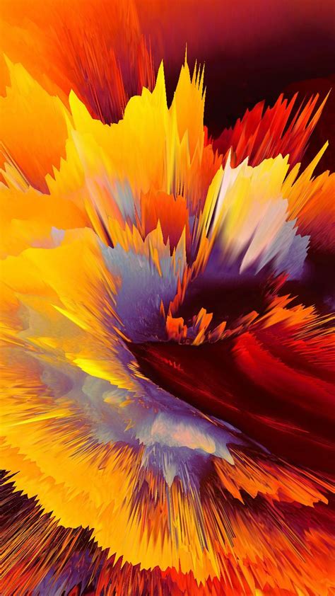 4k Smartphone Abstract Wallpapers - Wallpaper Cave