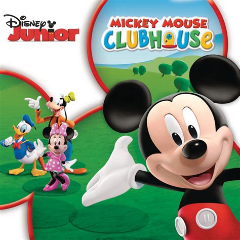 BPM and key for songs by Chorus - Mickey Mouse Clubhouse | Tempo for Chorus - Mickey Mouse ...