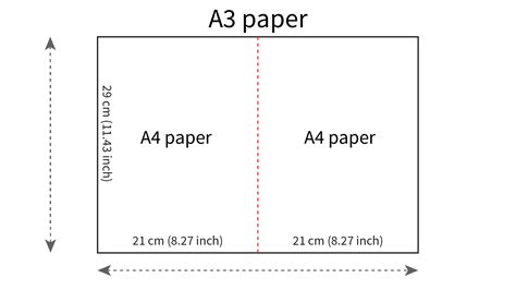 A4 Size Paper