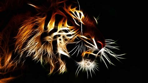 Best 3D Tigers Wallpaper - Best Wallpaper HD | Tiger wallpaper, Animal wallpaper, Tiger pictures