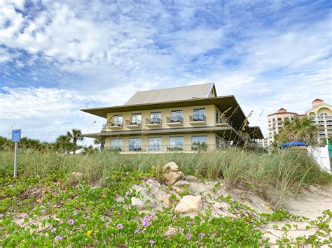 Hammock Beach Resort - A Favorite Florida Luxury Resort and Destination