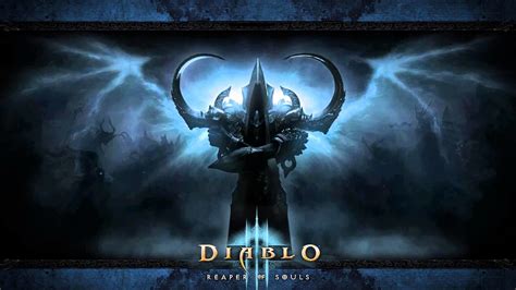 HD Diablo 3 Wallpapers (80+ images)