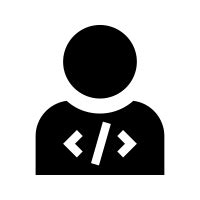 developer Icon - Free PNG & SVG 963313 - Noun Project