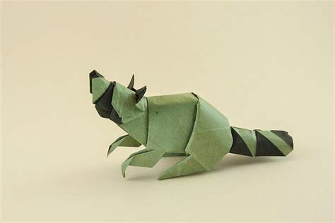 origami animals cool art form of paper folding ~ easy make origami instructions for kids