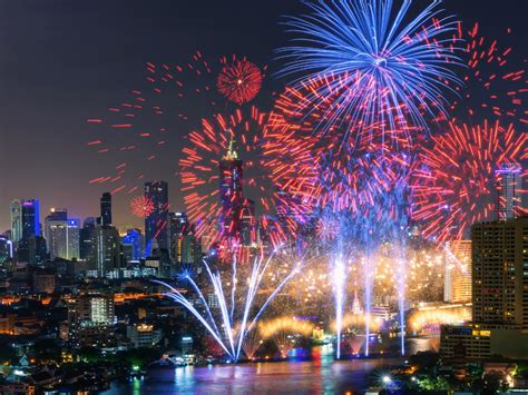 NYE fireworks in Dubai: board a boat for special show for Dhs125 | Time Out Dubai