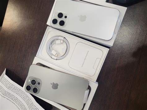 Help?! White Titanium or Natural Titanium pro max? : r/iPhone15Pro