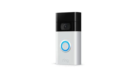 Which Ring Doorbell Works With Existing Chime? How to Install, Wire, and Connect Ring Video ...