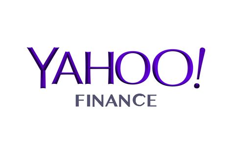 Download Yahoo! Finance Logo in SVG Vector or PNG File Format - Logo.wine