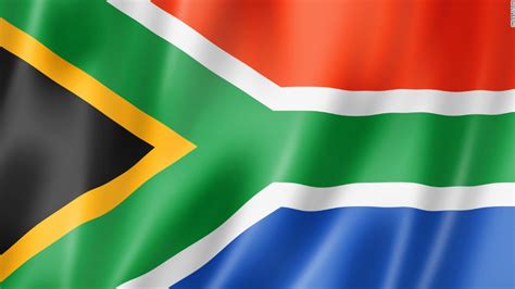 The power of South Africa's giant crowdfunded flag - CNN