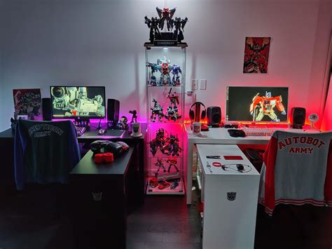 10 Couple Gaming Setups for You and Your S.O. | CitizenSide