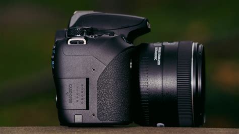 Canon EOS Rebel T8i Review | PCMag